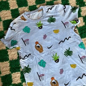 LIMITED EDITION NIKE BFGF TEE